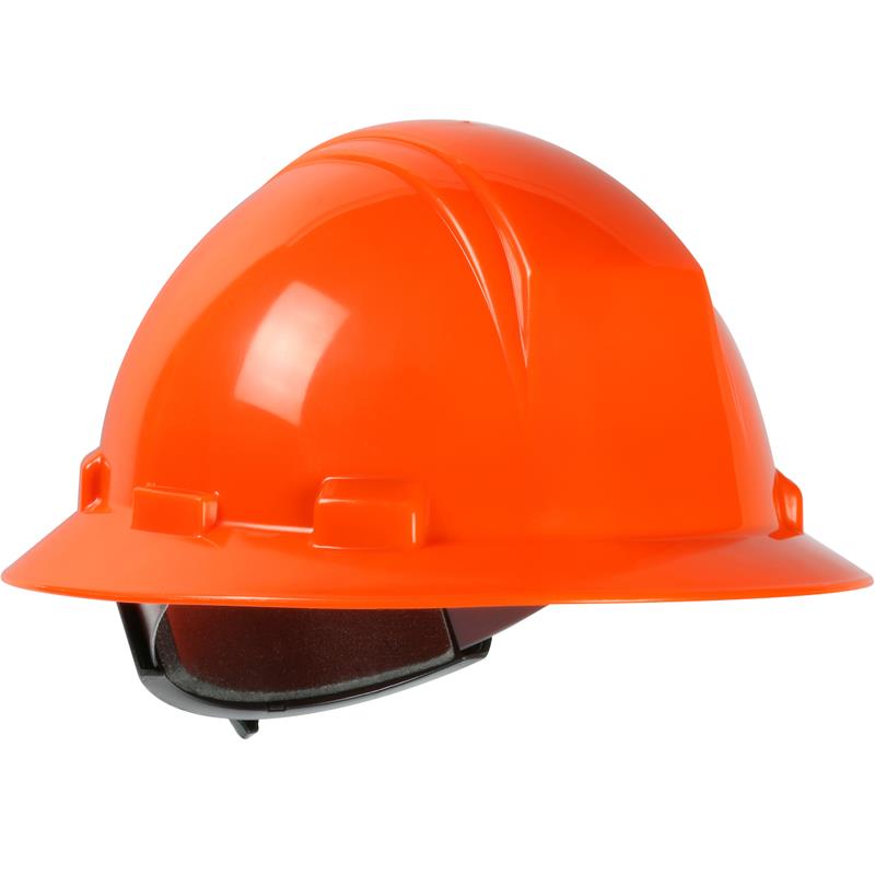 Casque de Sécurité CSA Kilimandjaro Dynamic