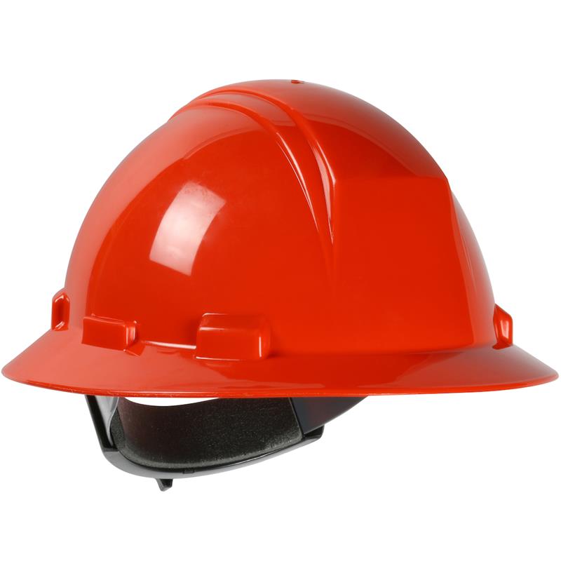 Casque de Sécurité Kilimandjaro Type 2 Dynamic