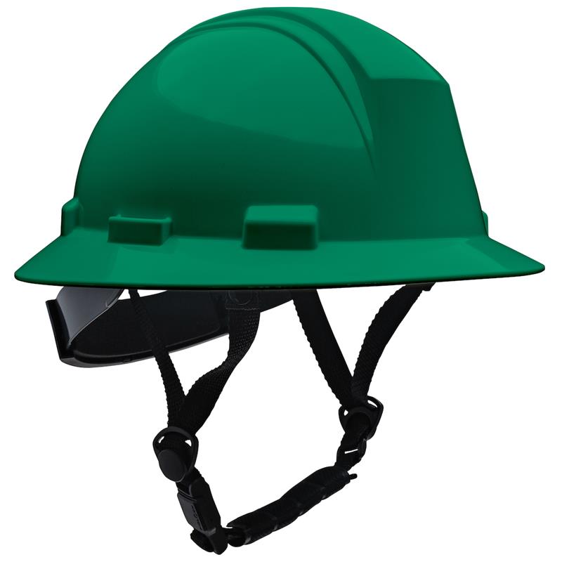 PIP KILIMANJARO Type 2 Safety Helmet w/ Chin Strap