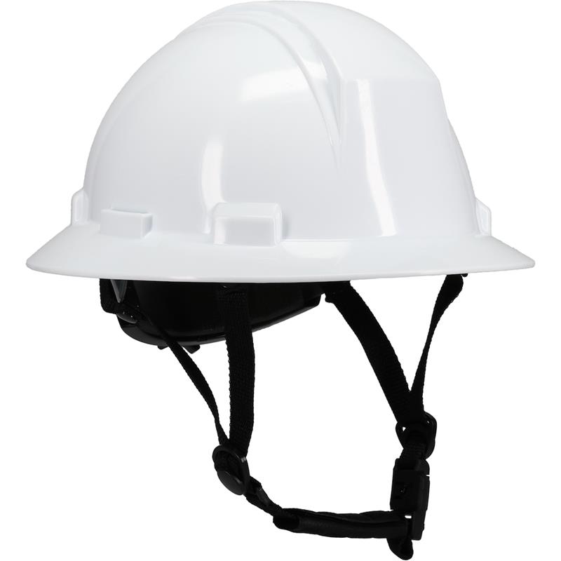 PIP KILIMANJARO Type 2 Safety Helmet w/ Chin Strap