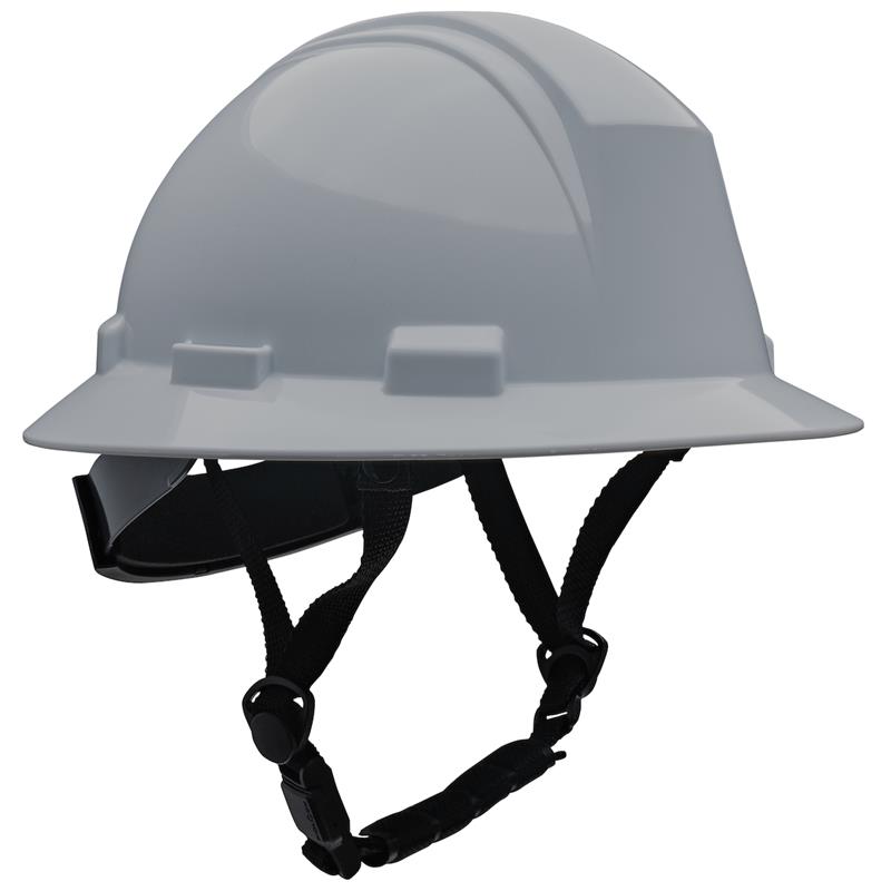 PIP KILIMANJARO Type 2 Safety Helmet w/ Chin Strap