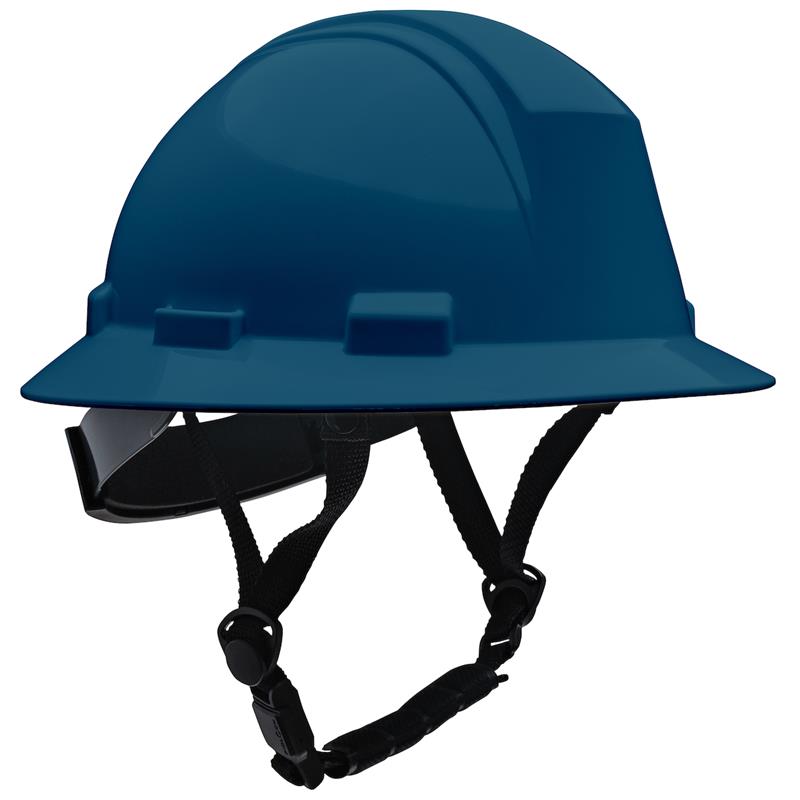 PIP KILIMANJARO Type 2 Safety Helmet w/ Chin Strap