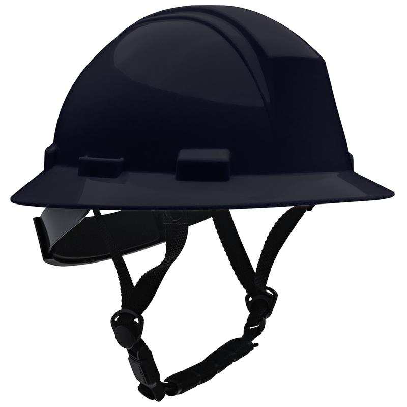 PIP KILIMANJARO Type 2 Safety Helmet w/ Chin Strap