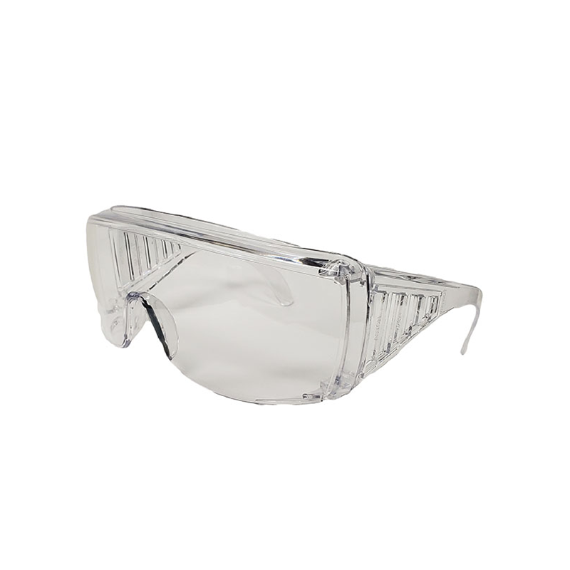 Lunette Sécurité OTG ECCOSPEC (Boîte de 12)