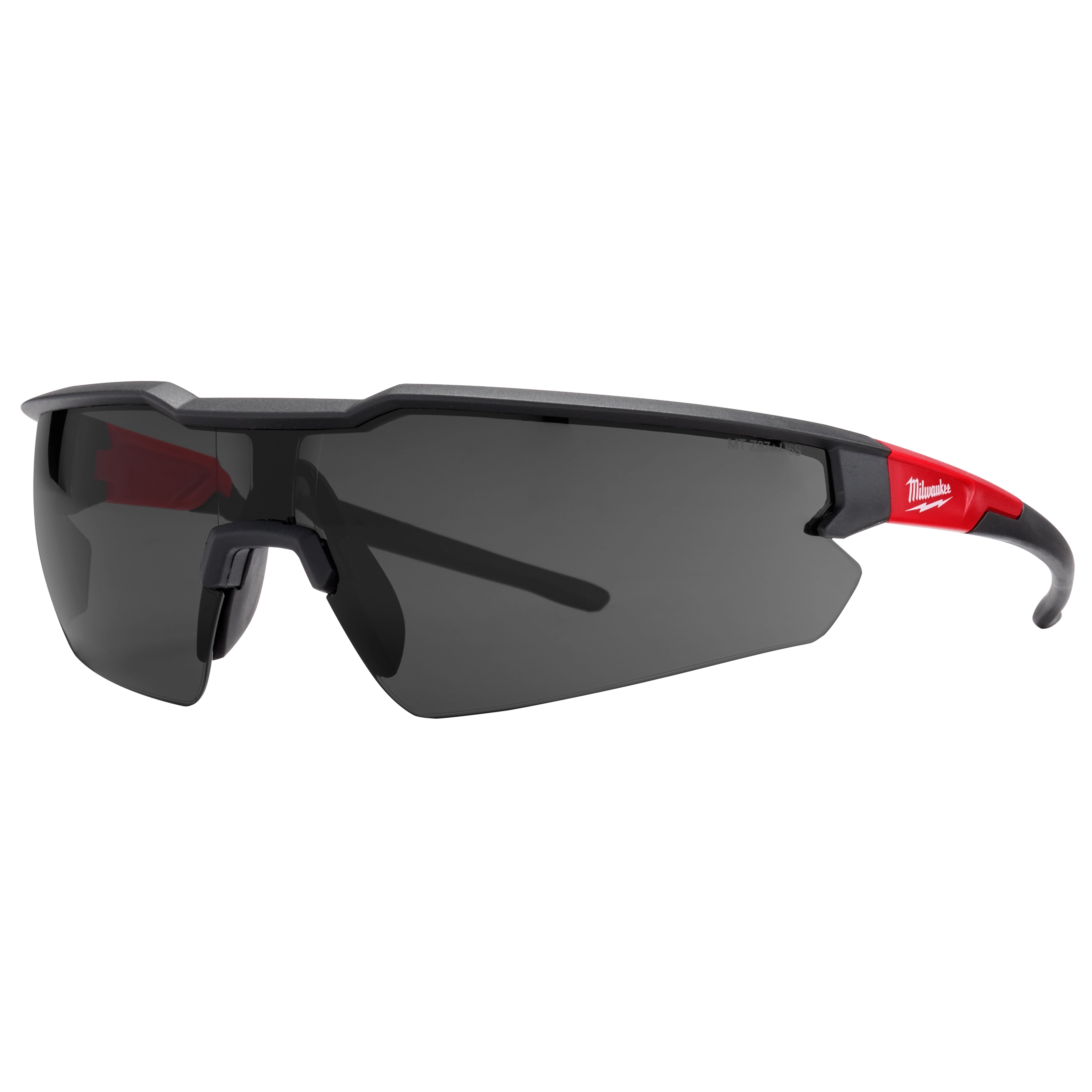 MILWAUKEE Tinted Fog-Free Lenses Safety Glasses