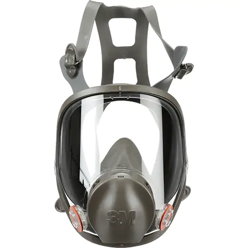 Respirateur à masque complet 3M Série 6000