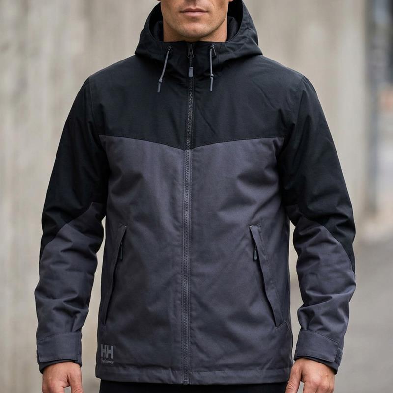 Image MANTEAUX / VESTES