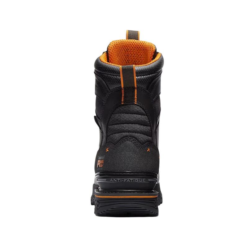 BOONDOCK ULTRALIGHT Timberland dos