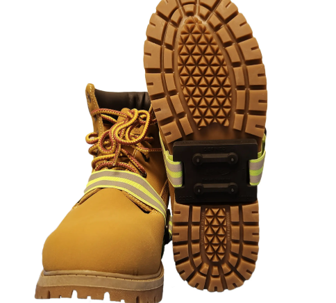 CRAMPON ICETRED
