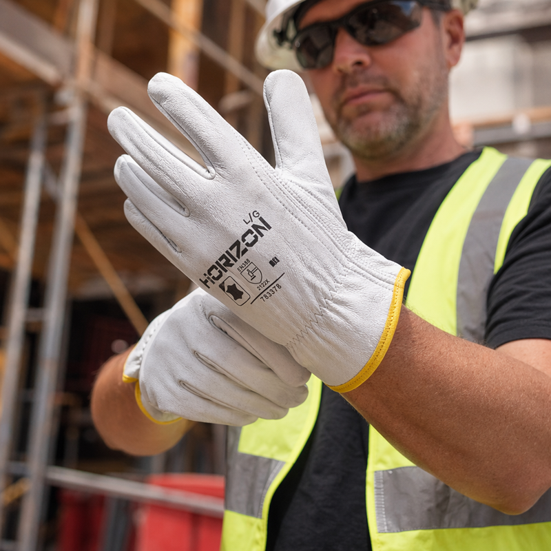 Image GANTS