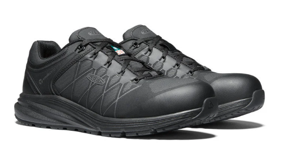 Vista Energy XT Keen