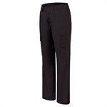 Pantalon Cargo femme extensible P&F