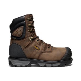 Botte ''CAMDEN'' Isolée 600G Keen