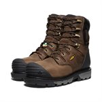 Botte ''CAMDEN'' Isolée 600G Keen