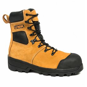 Botte Contractor Nubuck UNIK