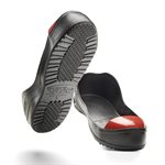 Couvre-chaussure avec sécurité STEEL FLEX