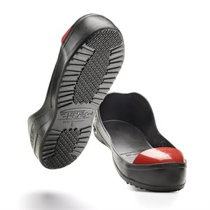 Couvre-chaussure avec sécurité STEEL FLEX