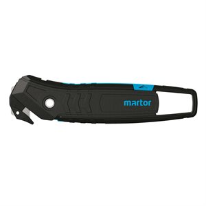 Couteau de sécurité à lame MARTOR