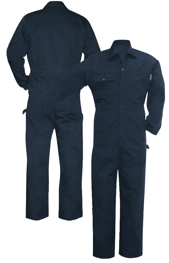 GATTS coverall