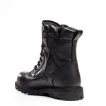 Botte FLX imperméable zipper ROYER
