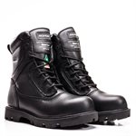 Botte FLX imperméable zipper ROYER