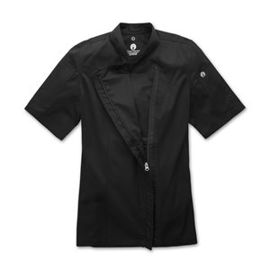 CHEFWORKS womens ''SPRINGFIELD'' chef coat